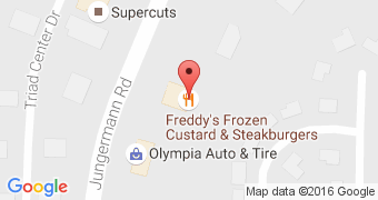Freddy's Frozen Custard & Steakburgers