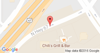 Chili's Grill & Bar