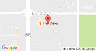 The Diner