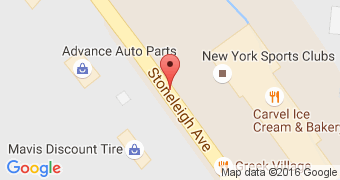 Greek Village Restaurant