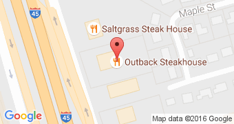 Outback Steakhouse