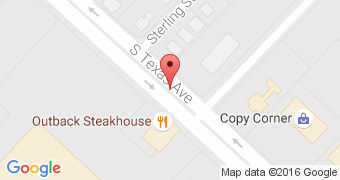 Outback Steakhouse