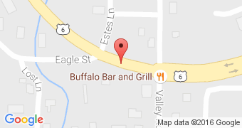 Buffalo Bar & Grill