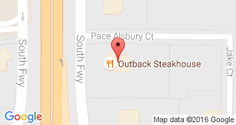 Outback Steakhouse