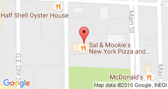 Sal & Mookie's