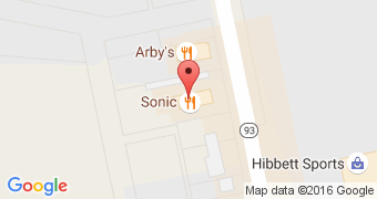Sonic Driive in