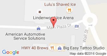 HWY40 Brews