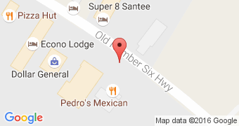 Pedro's Mexican Restaurant