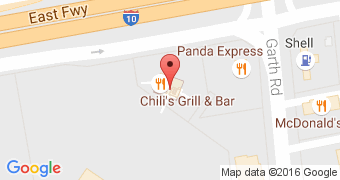 Chili's Grill & Bar