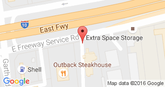 Outback Steakhouse