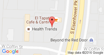 El Tapatio Mexican Restaurant