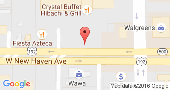 Crystal Buffet Hibachi & Grill