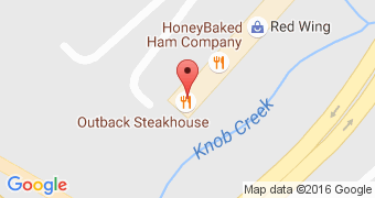 Outback Steakhouse