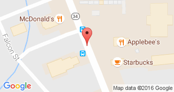 Applebee's