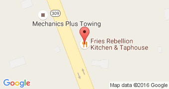 Fries' Rebellion