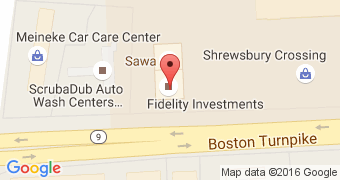 Sawa Japanese Hibachi & Sushi Lounge
