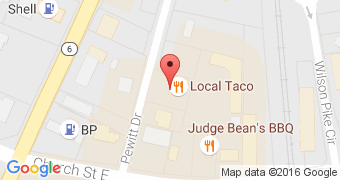 Local Taco