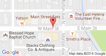 Main Street Eats