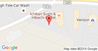 Ichiban Sushi and Hibachi