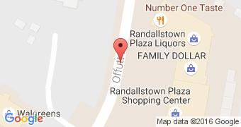 Colin's Seafood and Grill