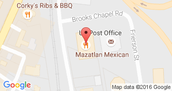 Mazatlan Mexican Restaurant