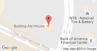 Bulldog Ale House