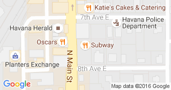 Mike and Abby's Cafe