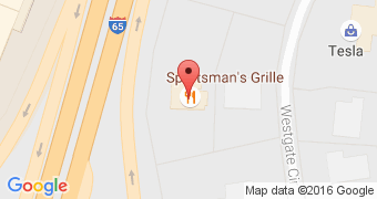 Sportsman's Grille and Lodge