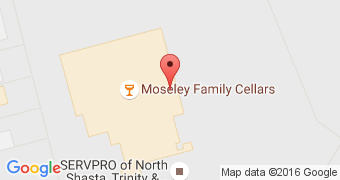 Moseley Family Cellars