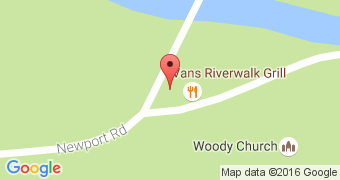 Van Zandt's Groceries & Grill