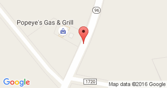 Popeye's Gas & Grill