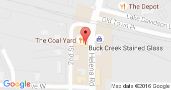 Coal Yard