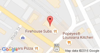 OShucks Seafood and Grill