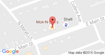 Mok-N-She's