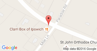 Clam Box of Ipswich