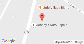 Little Village Bistro