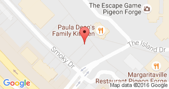 Paula Deen's Family Kitchen
