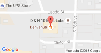 Benvenutl Italian Resturant