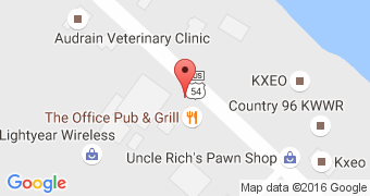 The Office Pub and Grill