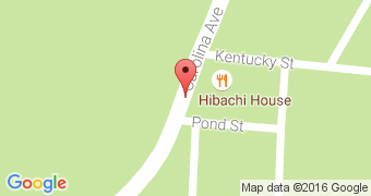 Hibachi House