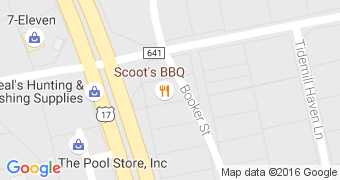 Scoot's Bbq