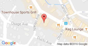 Boodad's Louisiana Cafe