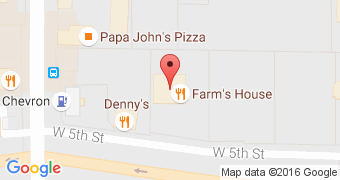 Farm's House Restaurant