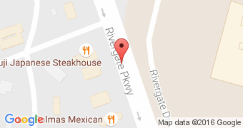 Las Palmas Mexican Restaurant