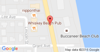 Whiskey Beach Pub