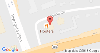 Hooters