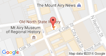 Old North State