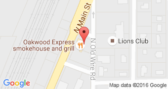 Oakwood Express