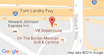 VB Steakhouse