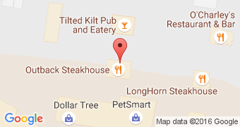 Outback Steakhouse